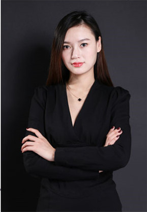 吴忠史静静 纹绣讲师