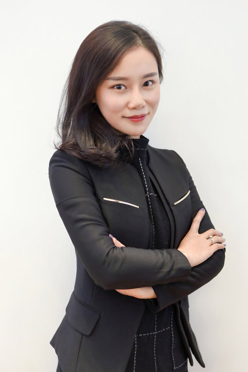 吴忠邓珂婕 讲师